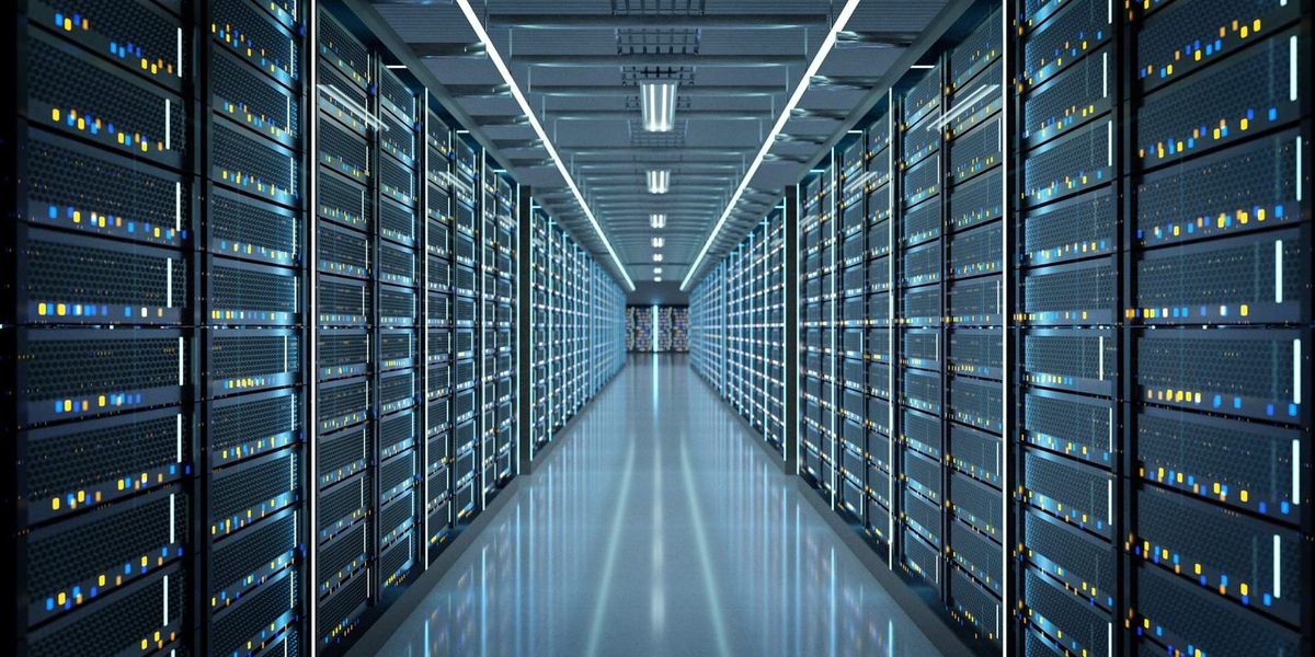 Судебный департамент закупит IT-оборудование для дата-центра на 162 млн сомов
