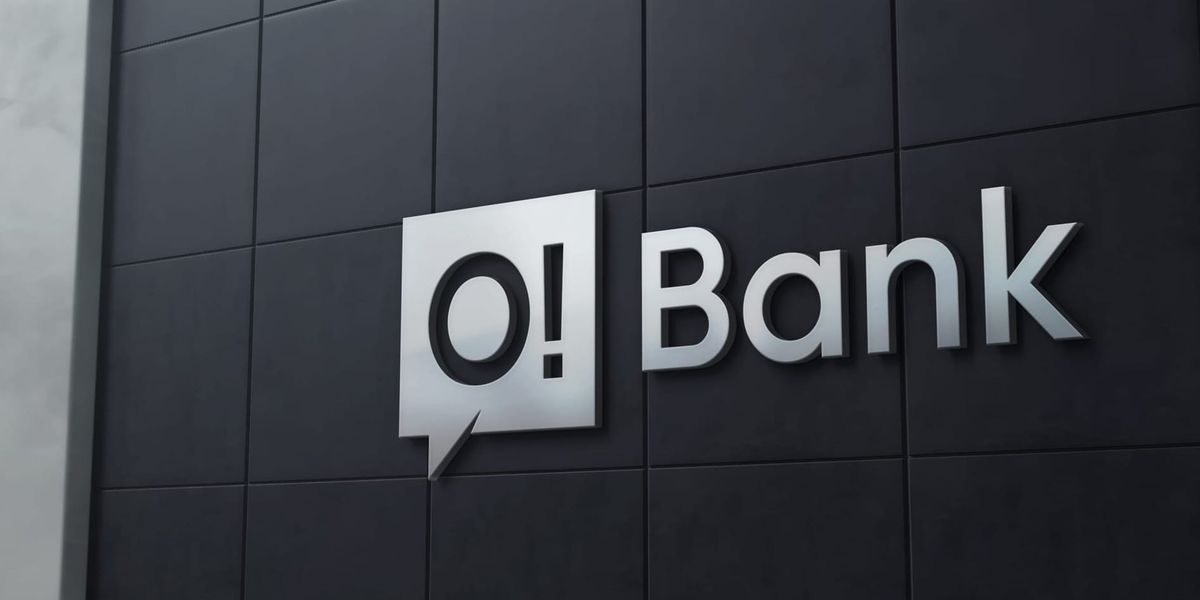О!Bank нарастил уставный капитал на 300 млн сомов