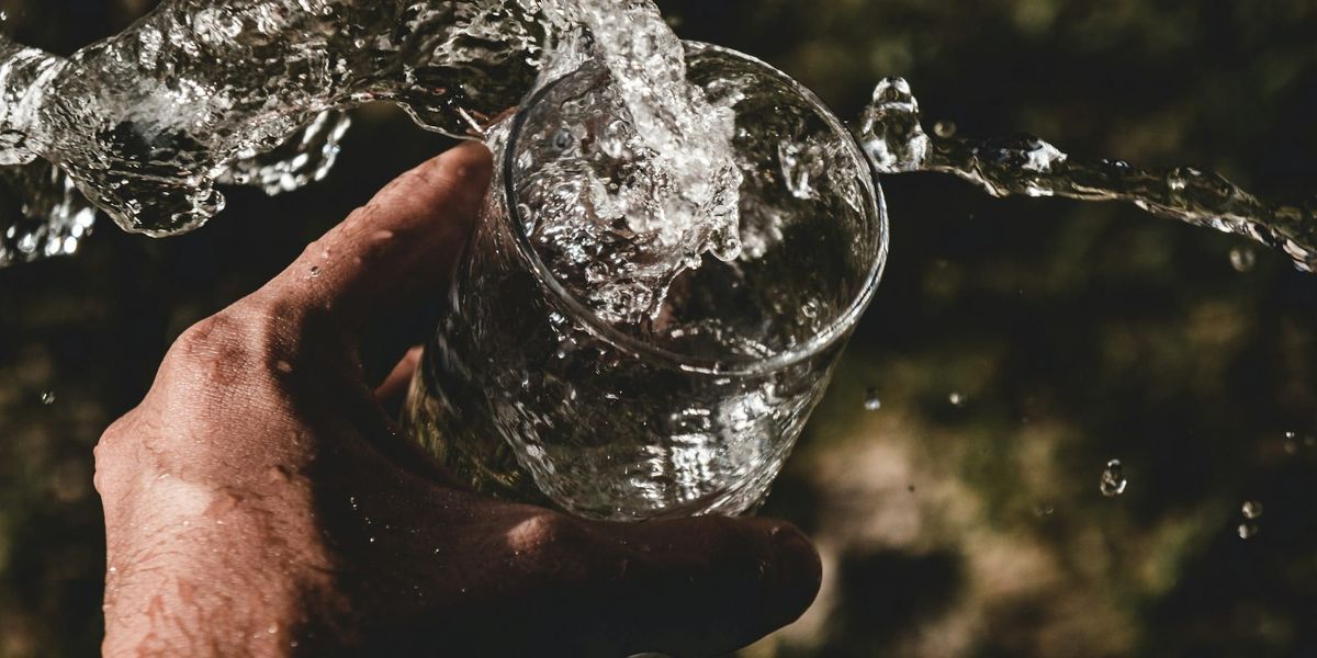 В госпрограмму обеспечения питьевой водой включено 600 сел Кыргызстана