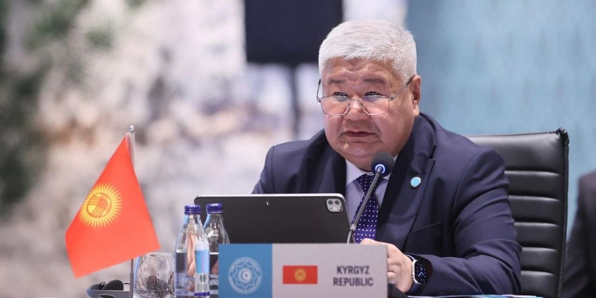 Кыргызстан продвигает сотрудничество в энергетике на уровне ОТГ
