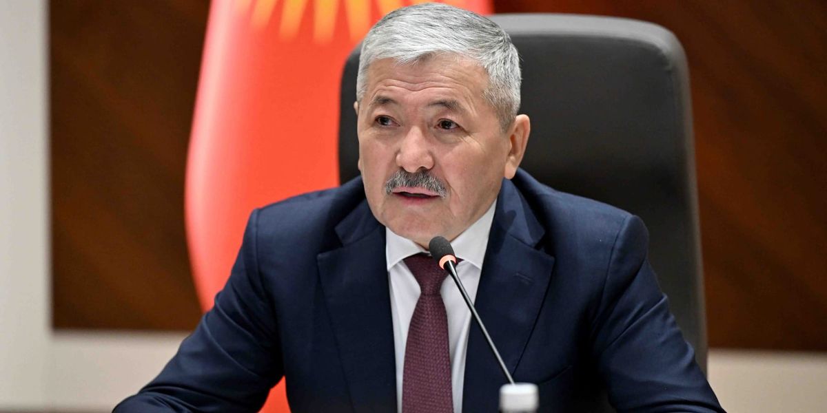 В Кыргызстане запустили единый госпортал egov.kg для всех министерств и ведомств