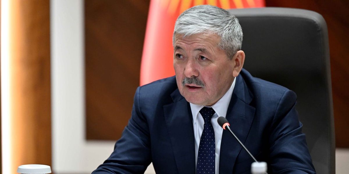 Власти КР утвердили новый пакет мер по снижению бюрократии