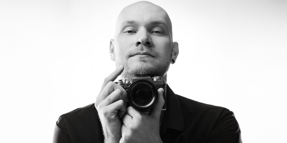 Как фотограф из Бишкека Виталий Белошапкин создал цифрового помощника для домашек по кыргызскому