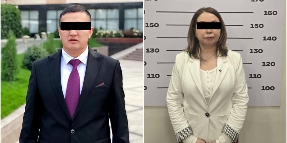 По делу о рейдерском захвате с участием ОПГ Кольбаева задержан гендиректор «МБЭ Групп», учредитель в розыске