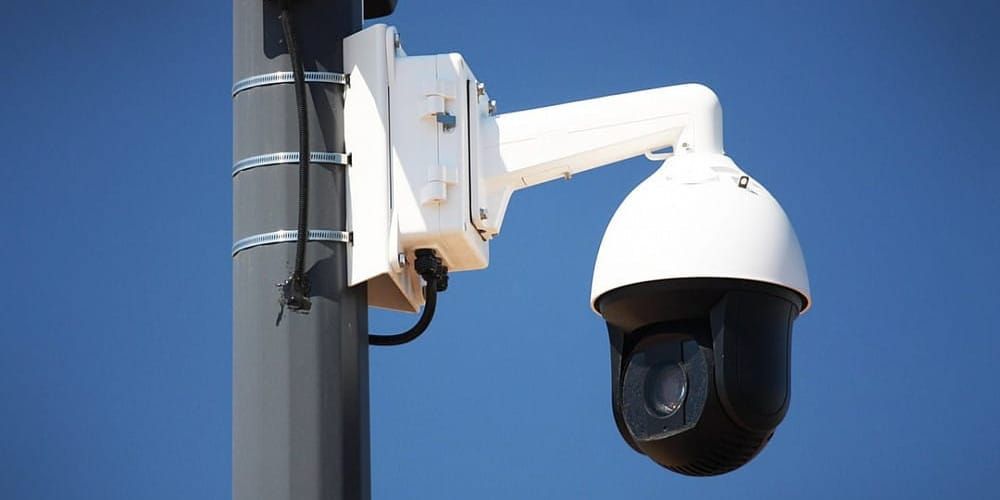 Камеры с распознаванием лиц и тротуары: как планируют развивать Ленинский район столицы?