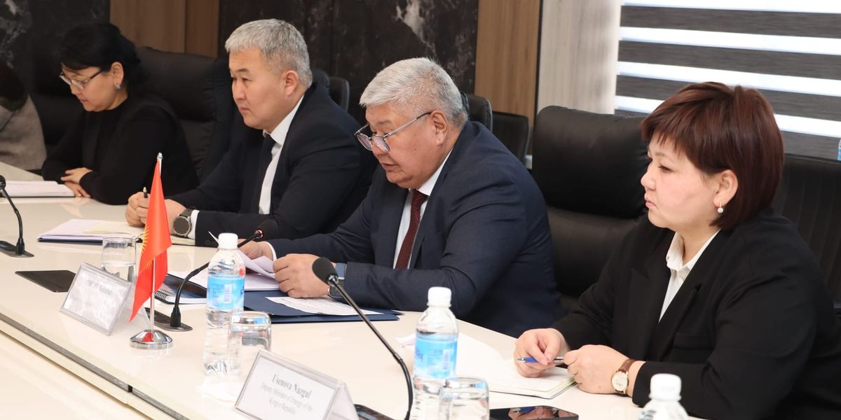 В Кыргызстане планируют построить три угольные ТЭС мощностью 1050 МВт