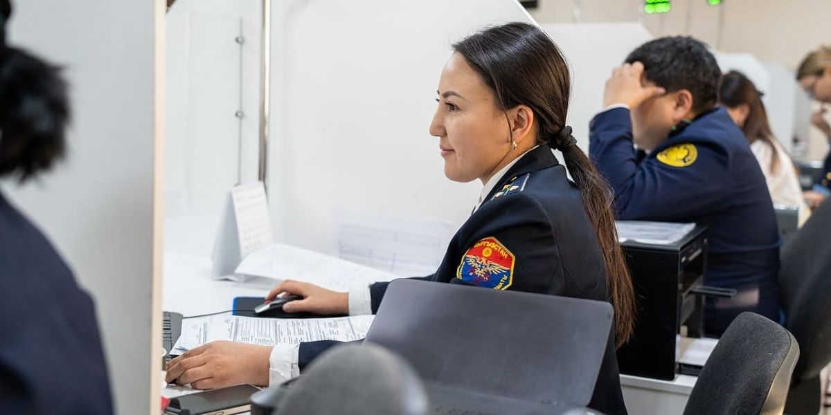 ГНС снизила налог для деятельности за рубежом до 0.1%: подать заявление нужно до 1 февраля
