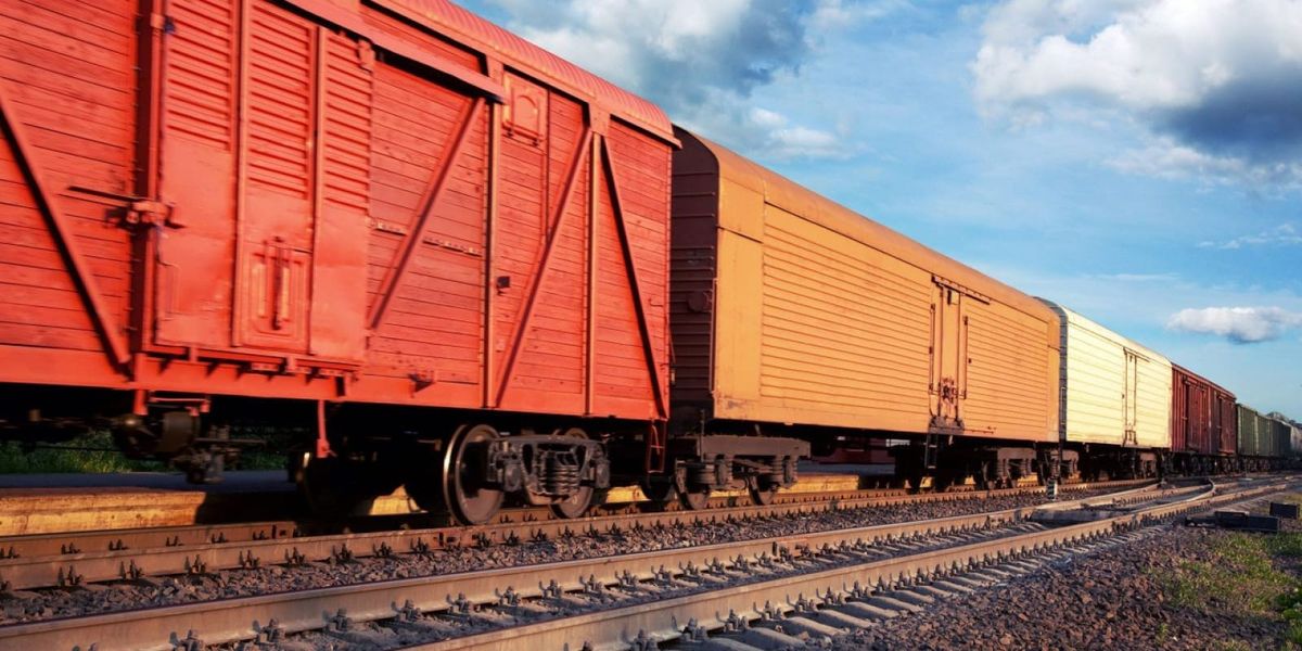 Железнодорожный грузооборот Кыргызстана в 2025 году превысил 10 млн тонн