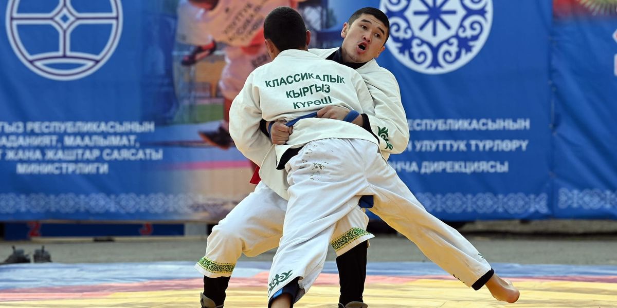 Финансирование спорта в КР выросло в три раза за пять лет — кабмин