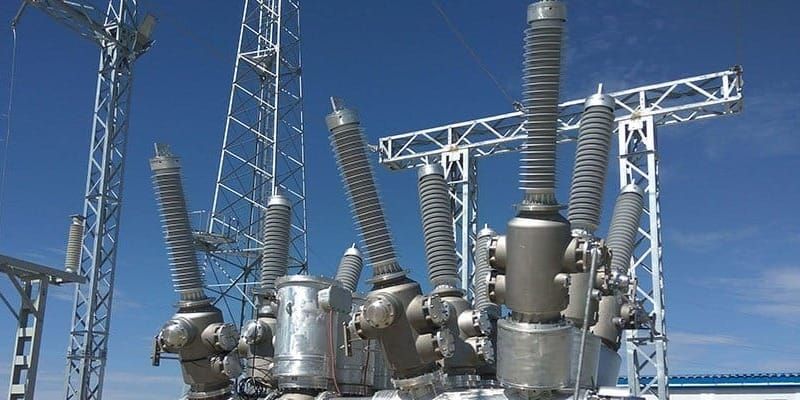 НЭСК закупит элегазовые выключатели на 112 млн сомов