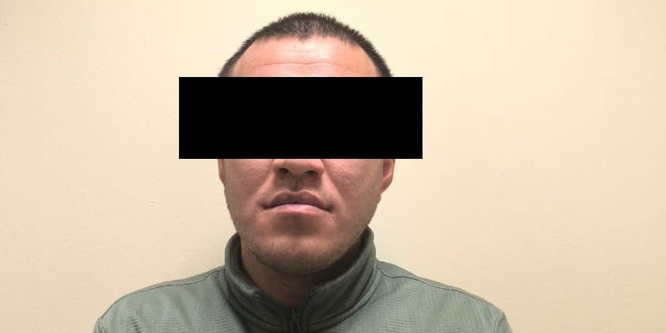 Обвиняемого в крупном мошенничестве кыргызстанца экстрадировали из Грузии