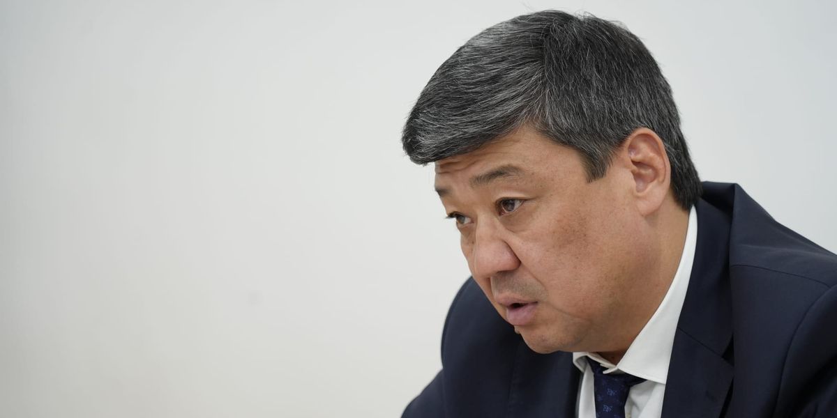 В Кара-Суу ускорят подготовку к посевной по поручению Торобаева