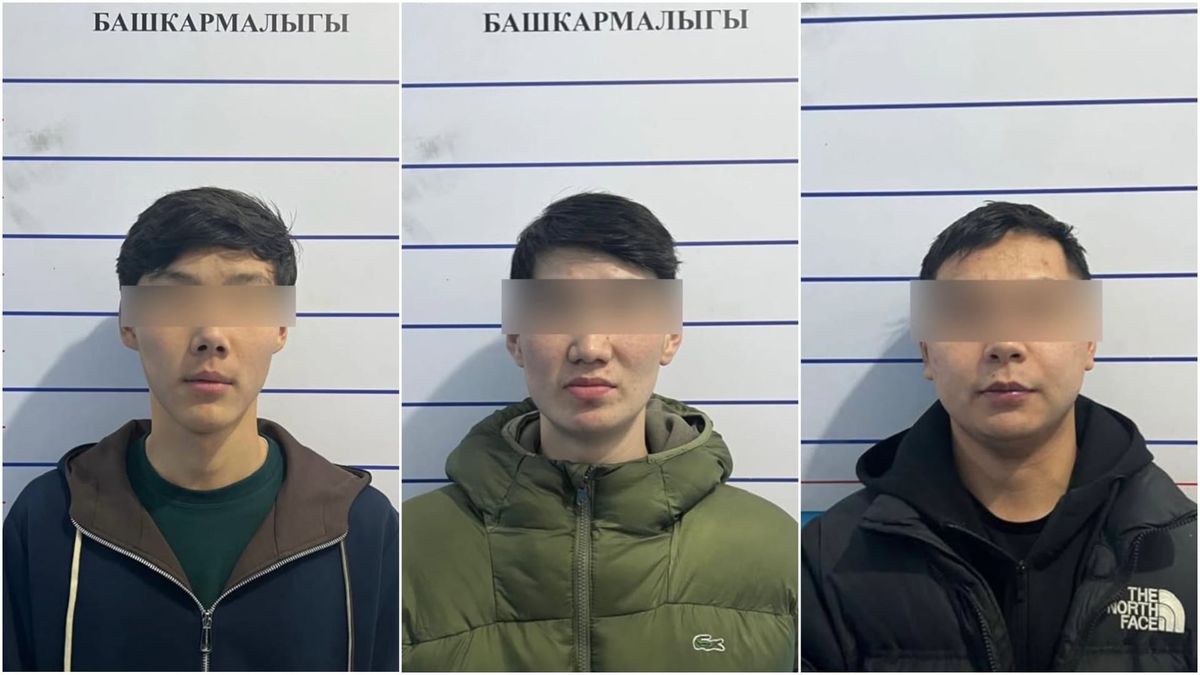 В Бишкеке лжесотрудники ГКНБ украли 12 млн сомов у пенсионера