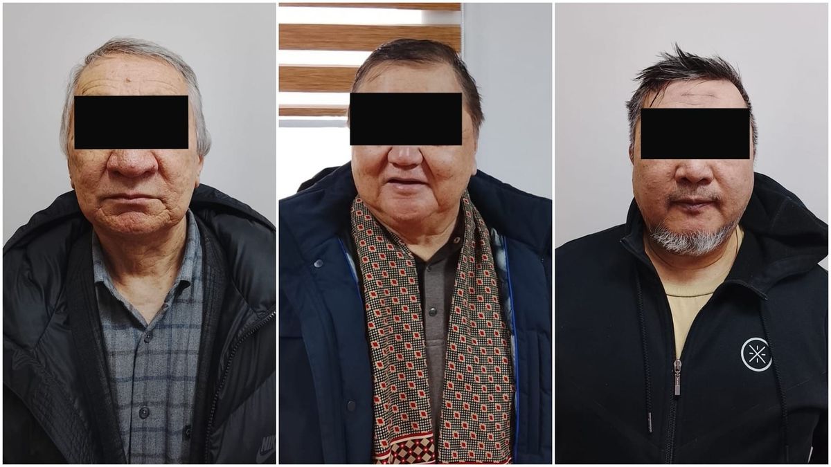 МВД допросило 75 авторов обращения о досрочных выборах — трое задержаны