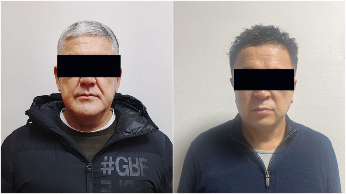 По делу о массовых беспорядках задержаны Курсан Асанов и Аалы Карашев — подробности