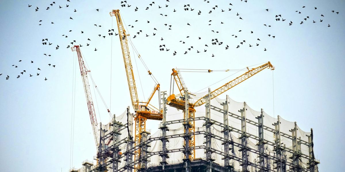 Минстрой собирается устранить монополию на строительную экспертизу