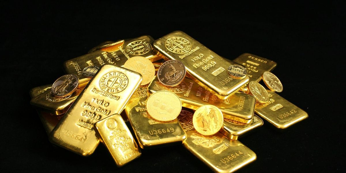 Исторический максимум: международные резервы КР превысили $10 млрд