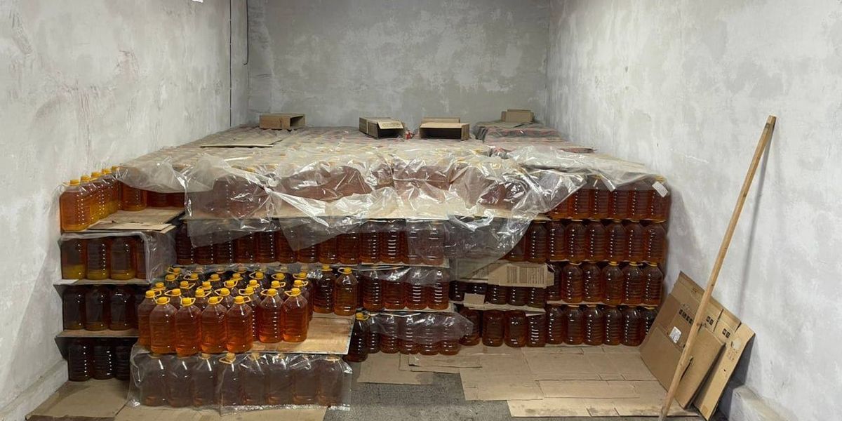 «Шабане» планирует расширить производство сафлорового масла в КР по полному циклу