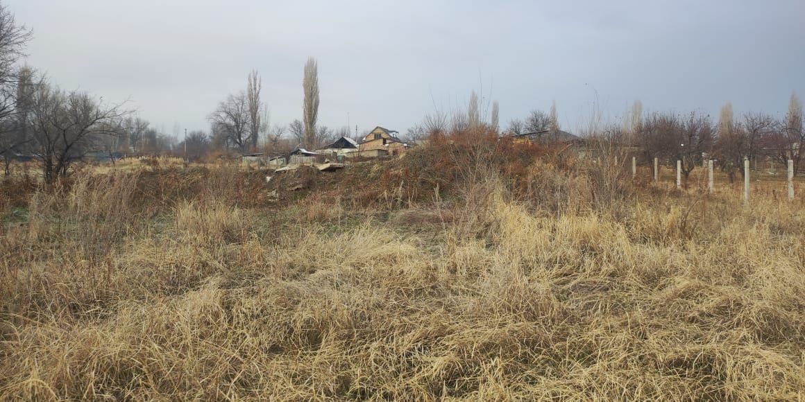 В Чуйской области в госсобственность вернули участок площадью 1 076 м²