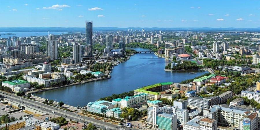 Кыргызстанцы в Екатеринбурге сталкиваются с правовыми проблемами — генконсул