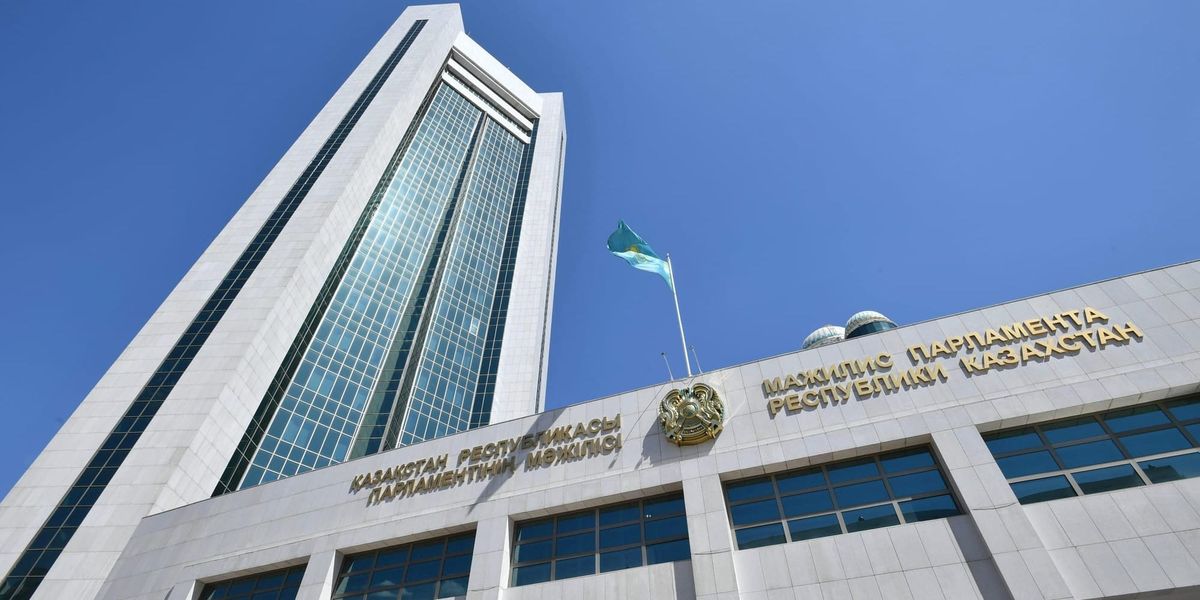 Астана одобрила соглашение с Баку и Ташкентом по экспорту «зеленого» электричества в Европу