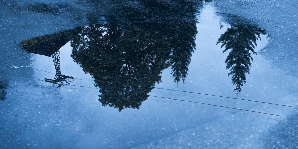 Асфальтобетонный завод в Токтогуле незаконно качал воду: предъявлен иск на 58.3 тысячи сомов