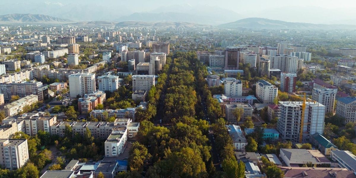 В Бишкеке изменят механизм приватизации муниципальной земли под застройку