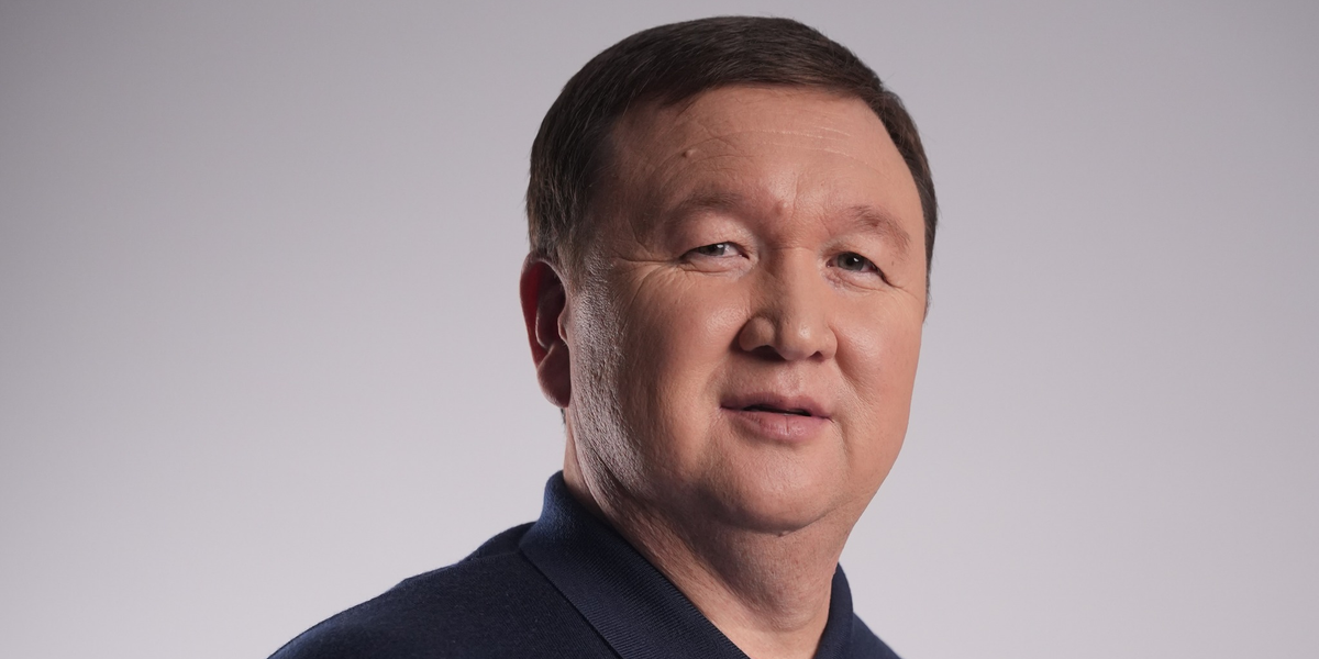 Мирлан Жеенчороев зарегистрирован депутатом Жогорку Кенеша по округу №21