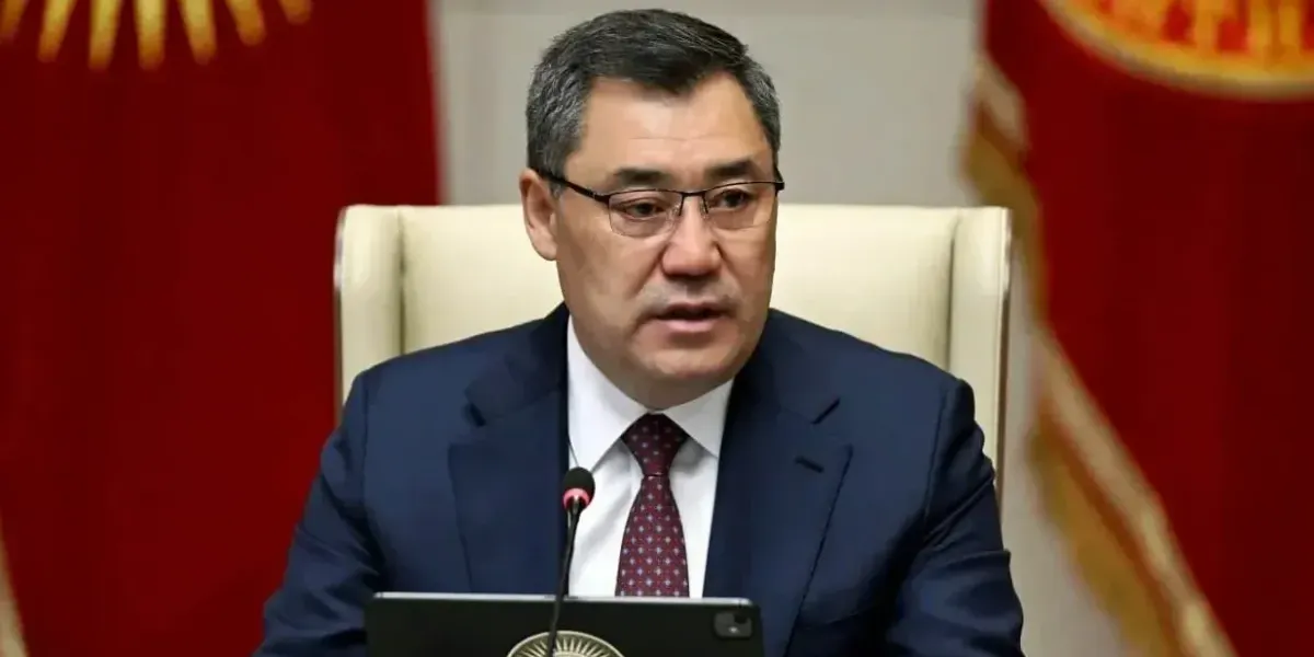 «Вернуть незаконно отобранное»: президент Кыргызстана поручил проверить все случаи конфискации собственности