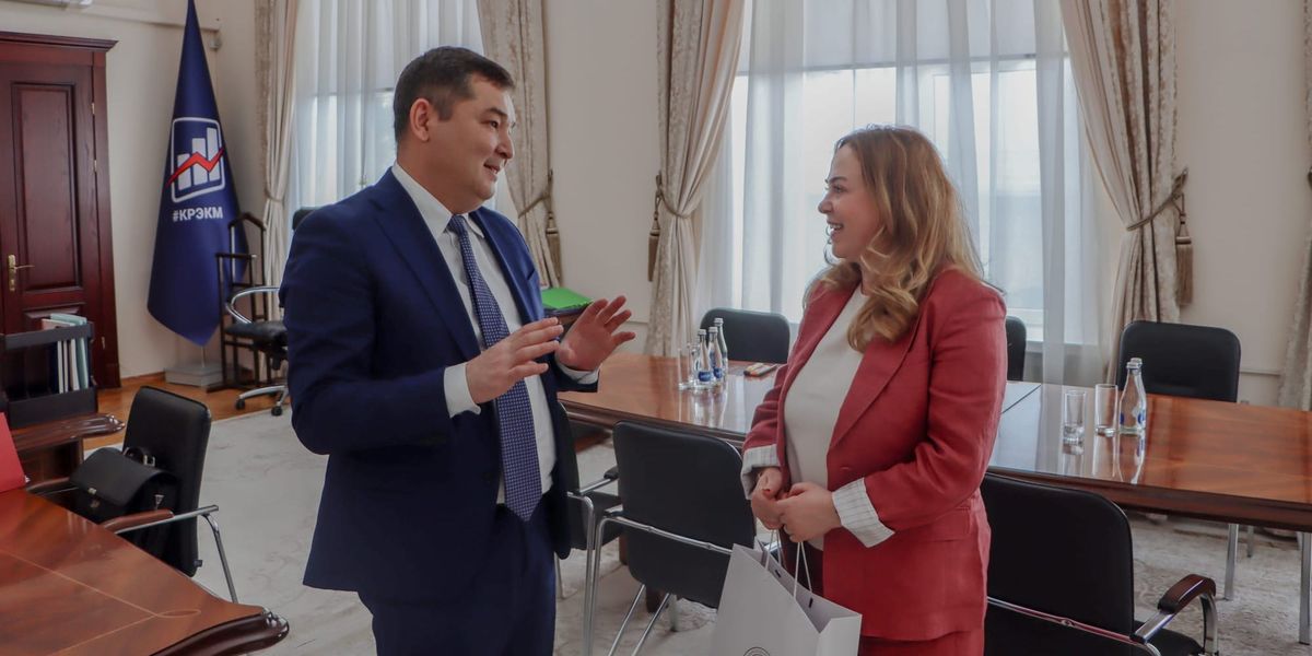 Кыргызстан и Албания планируют подписать соглашение об избежании двойного налогообложения