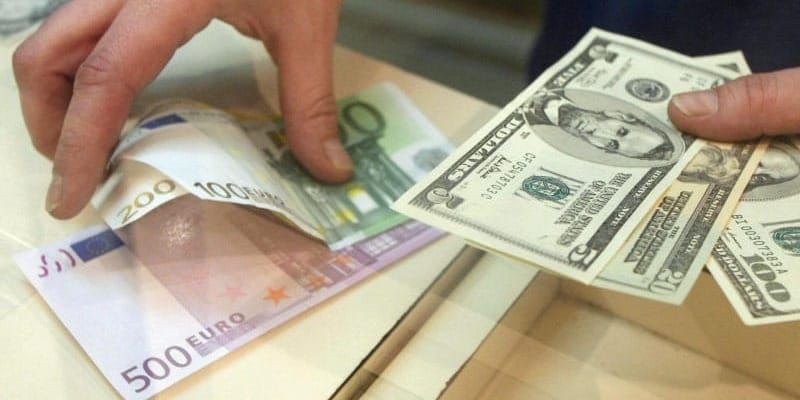Нацбанк на неделю закрыл обменку «Кут Валюта» в Таласе
