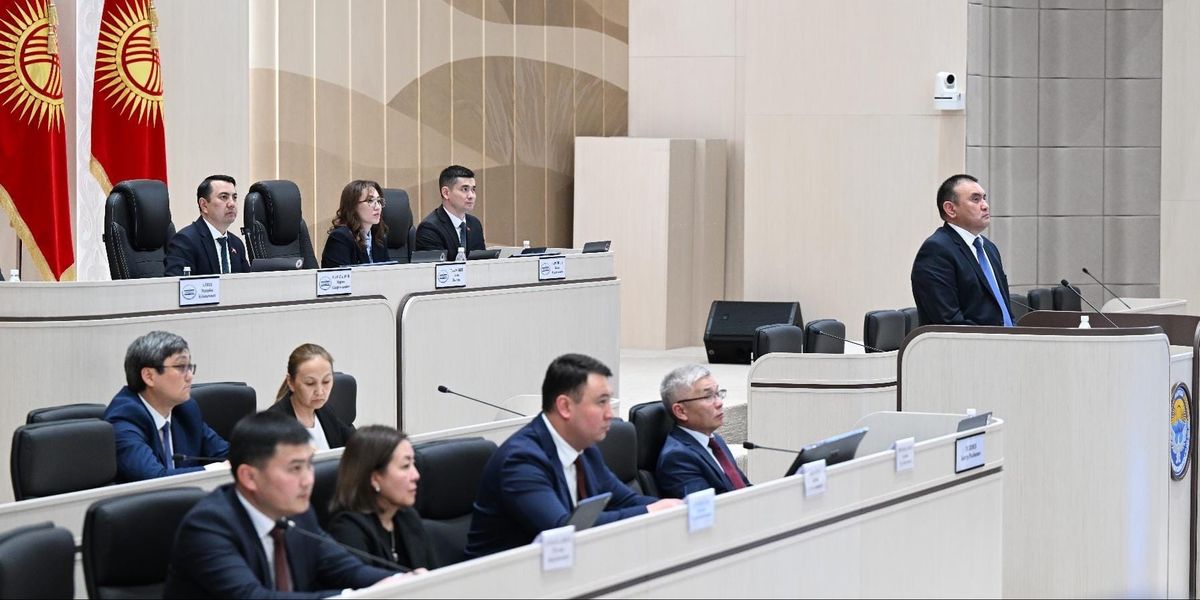Этно-баатыры и конный эскорт: ЖК утвердил новые стандарты госпротокола