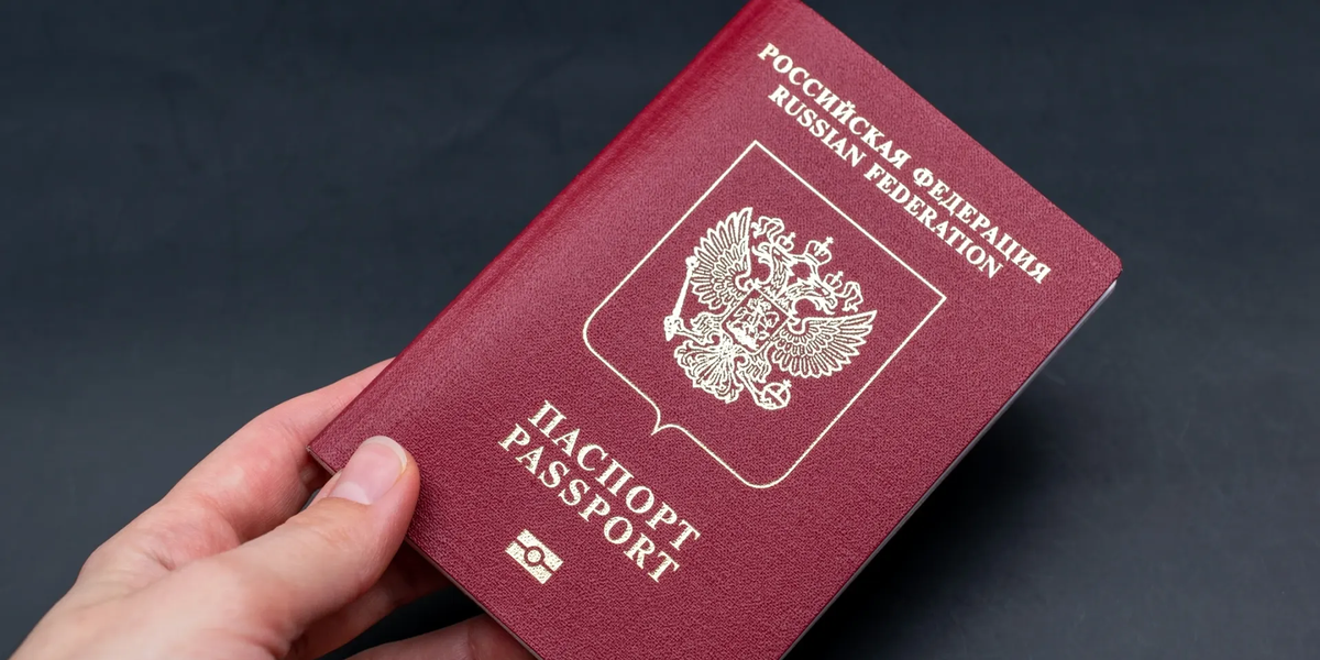 До 50 тысяч рублей за паспорт: в РФ кратно повысят пошлины для мигрантов
