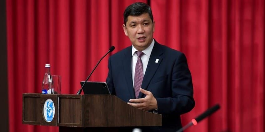 Мэр Бишкека проведет встречи с жителями всех районов: график