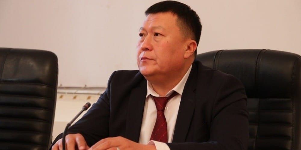 Мелс Аттокуров: Самозапрет на кредиты через «Түндүк» помогает противодействовать мошенникам