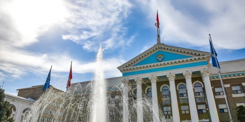 Мэрия Бишкека объявила конкурс на технадзор за энергомодернизацией трех школ
