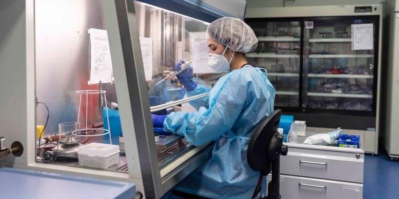 Более 1 млн км² в Казахстане признали зоной риска по чуме