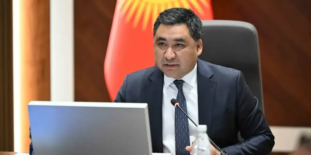 Кыргызстан намерен вывести два банка из-под санкций ЕС через диалог и аудит