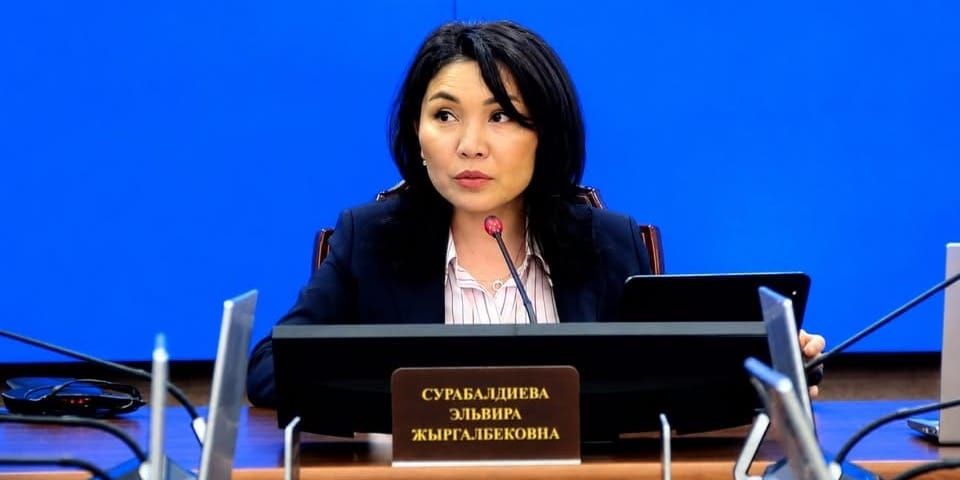 Кыргызстан и Япония устранят двойное налогообложение — решение комитета ЖК