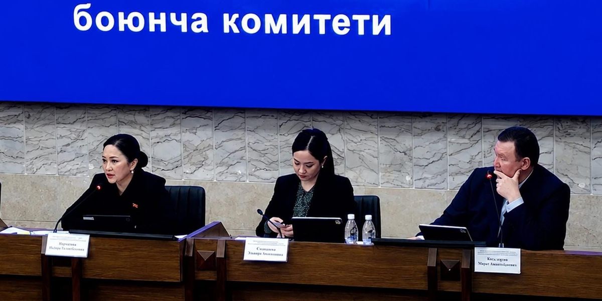 Госслужба станет доступнее лицам с инвалидностью — проект одобрил комитет ЖК