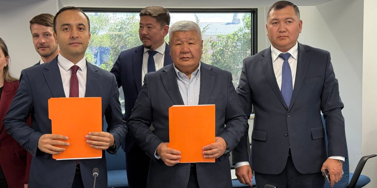 Деньги за чистый воздух: детали первого в КР углеродного проекта на $50 млн