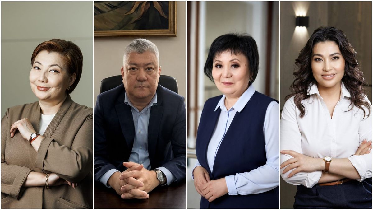 В «Элдик Банке» обновили совет директоров и назначили замглавы правления