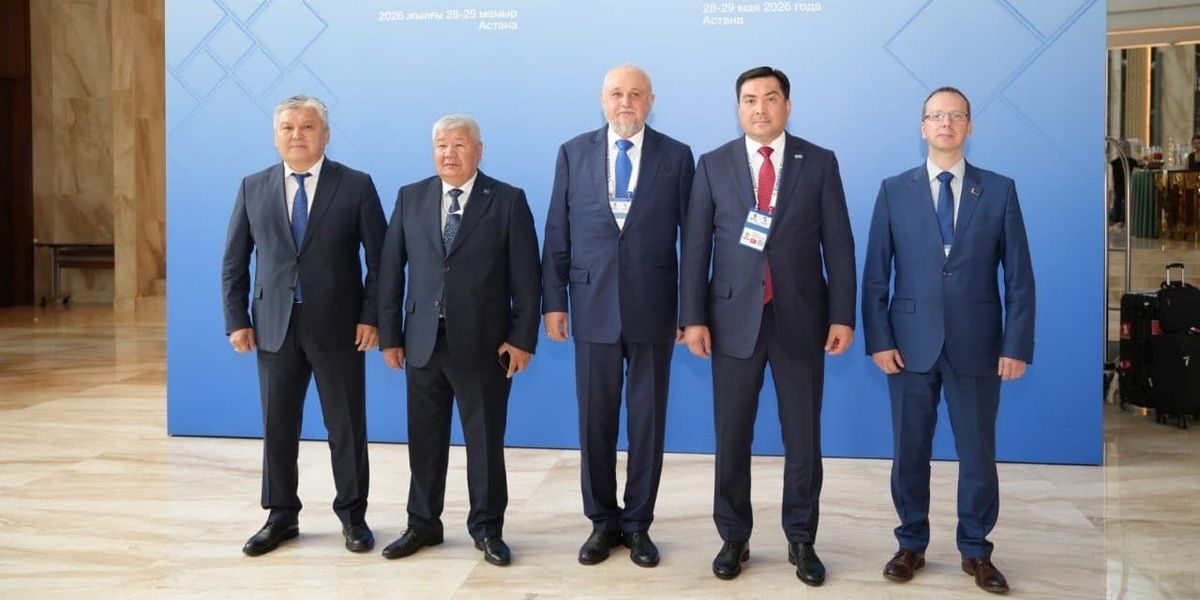 Кыргызстан подтвердил готовность развивать совместные энергопроекты в ЕАЭС