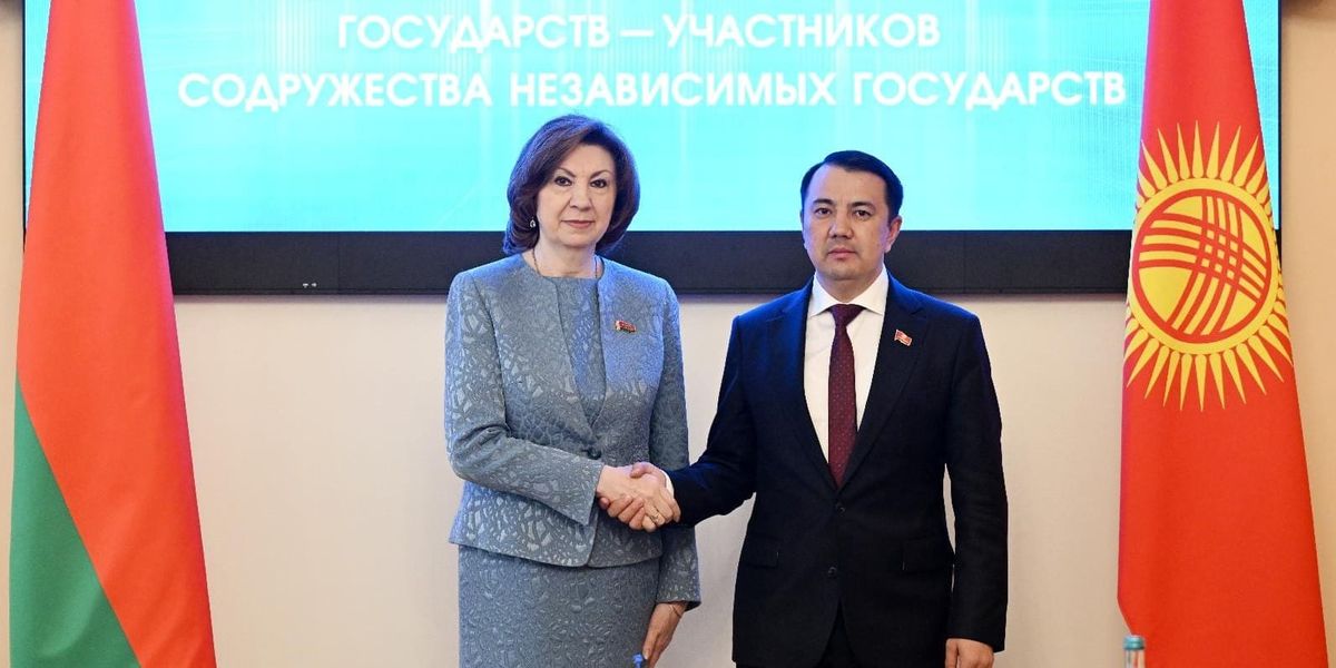 Кыргызстан попросил Беларусь выделить квоты на бесплатное лечение граждан