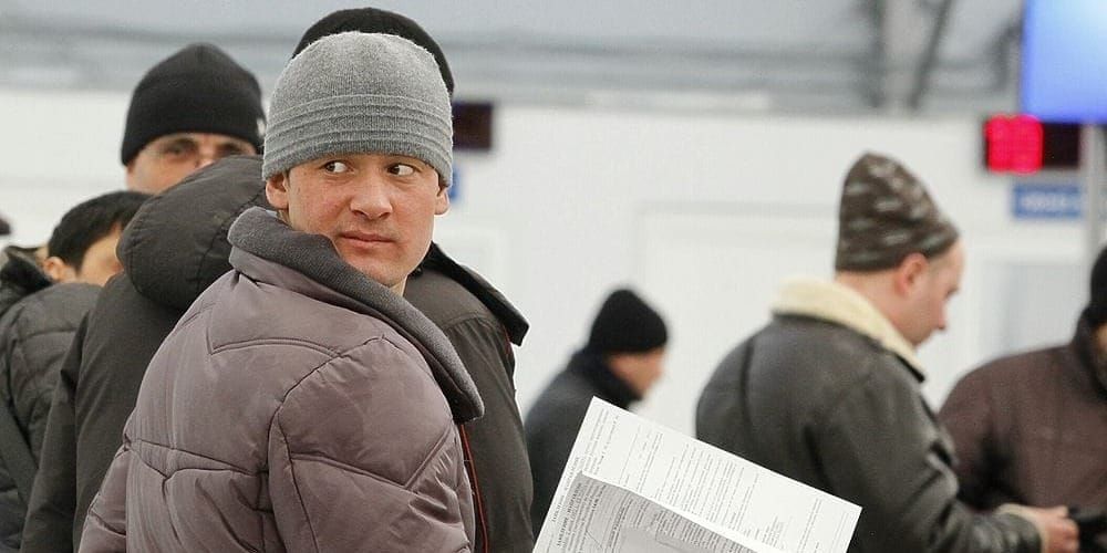 гражданство РФ 2026, ВНЖ в России судимость, РВП для кыргызстанцев, закон о миграции РФ, справка об отсутствии судимости МВД КР, аннулирование ВНЖ.