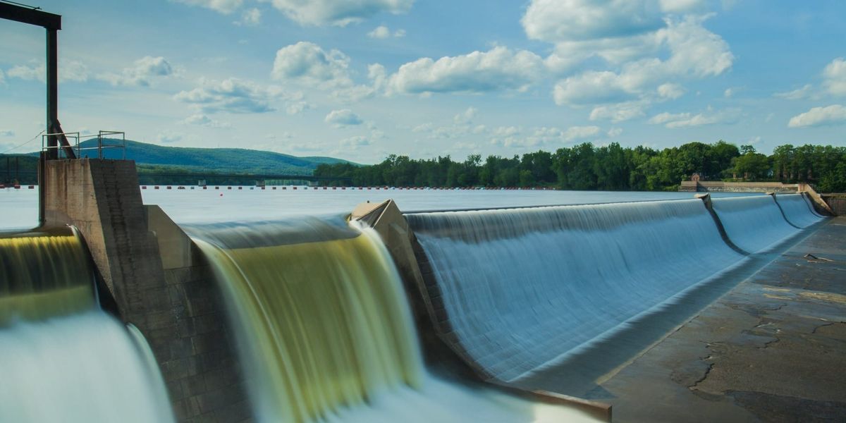 Промышленность Кыргызстана сократила потребление воды на 10.7% за шесть лет