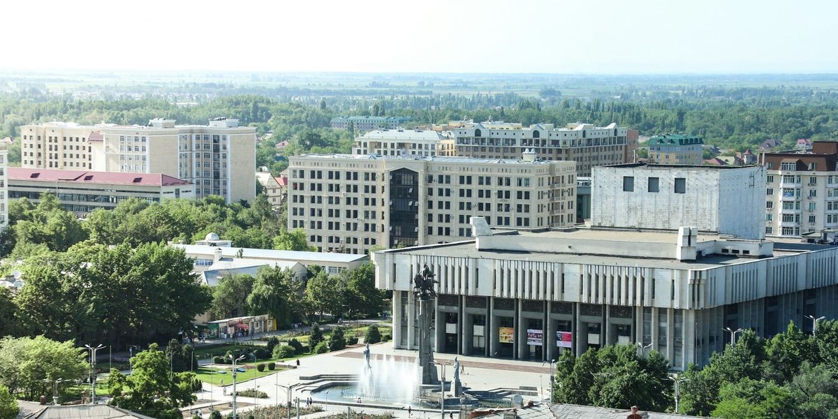 С 14 до 23 тысяч: как выросло количество общественных организаций в КР за 15 лет