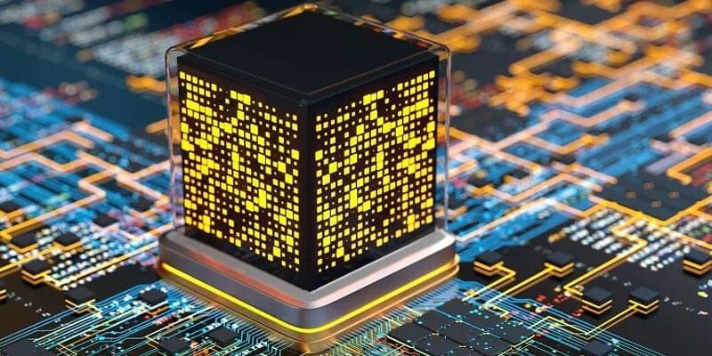 Квантовое программирование: как оно работает и где может пригодиться