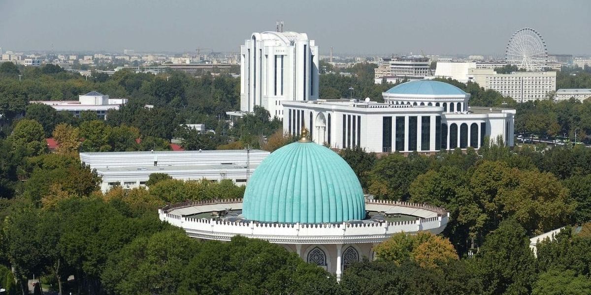 В Узбекистане упростили правила регистрации