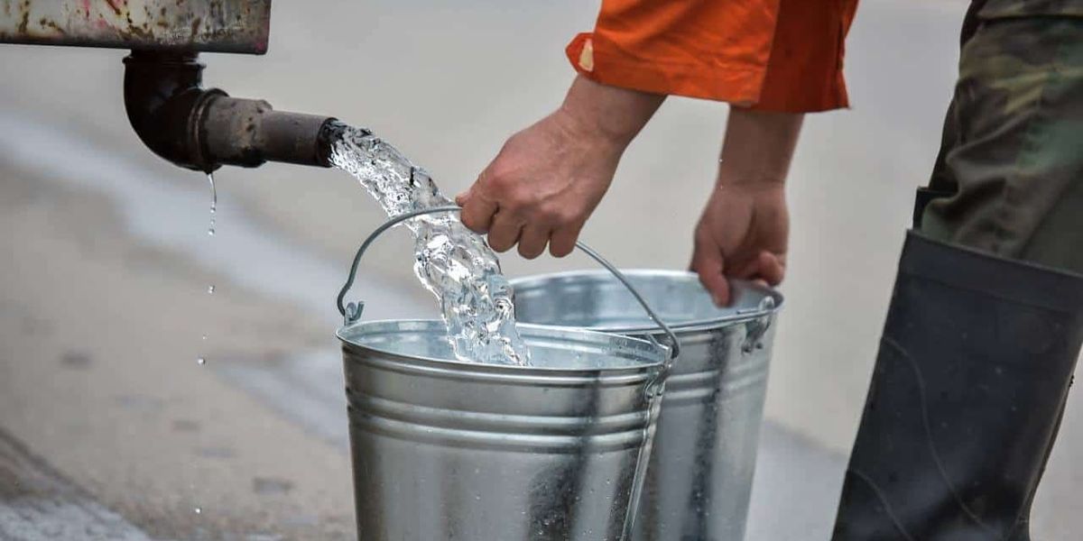 В Иссык-Кульской и Ошской областях поменяют систему сельского водоснабжения